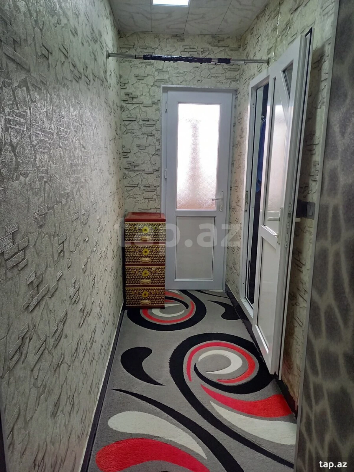 Satılır 3 otaqlı mənzil 70 m²