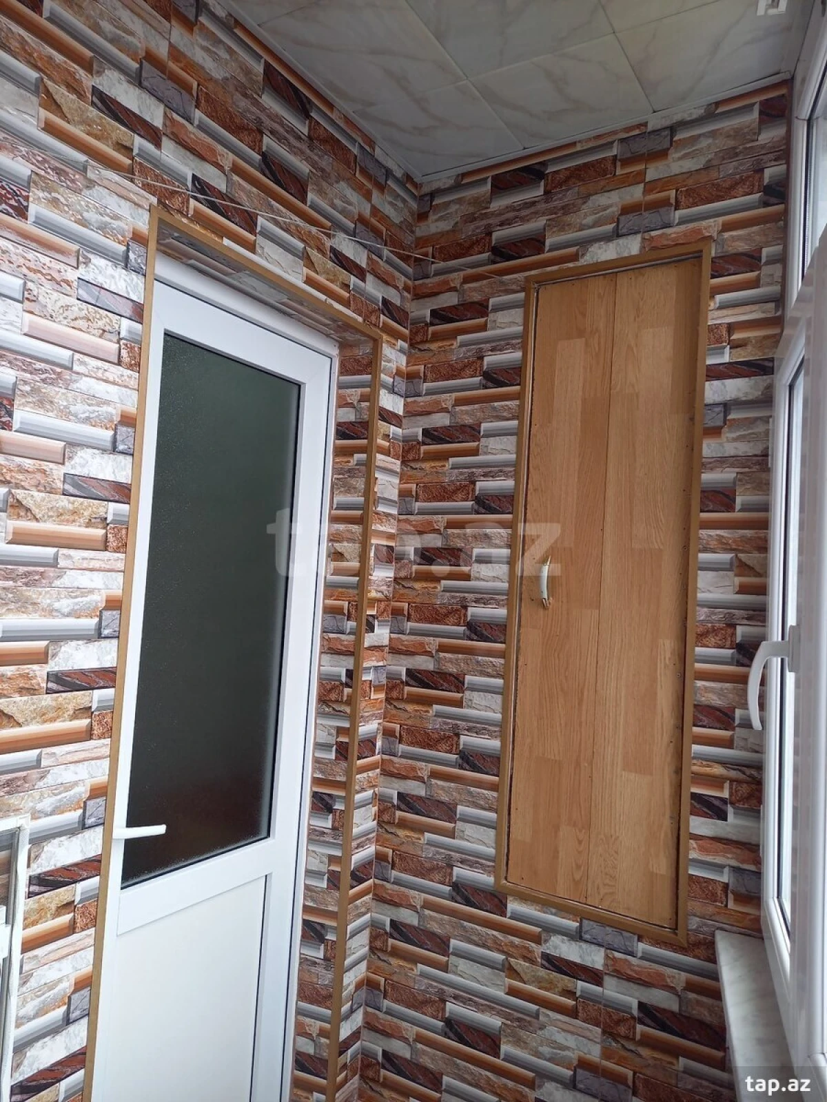 Satılır 3 otaqlı mənzil 70 m²