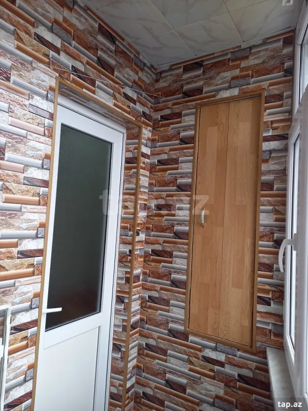 Satılır 3 otaqlı mənzil 70 m²