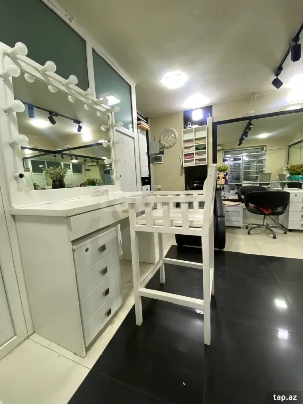 Kirayə verilir obyekt