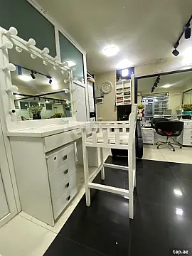 Kirayə verilir obyekt