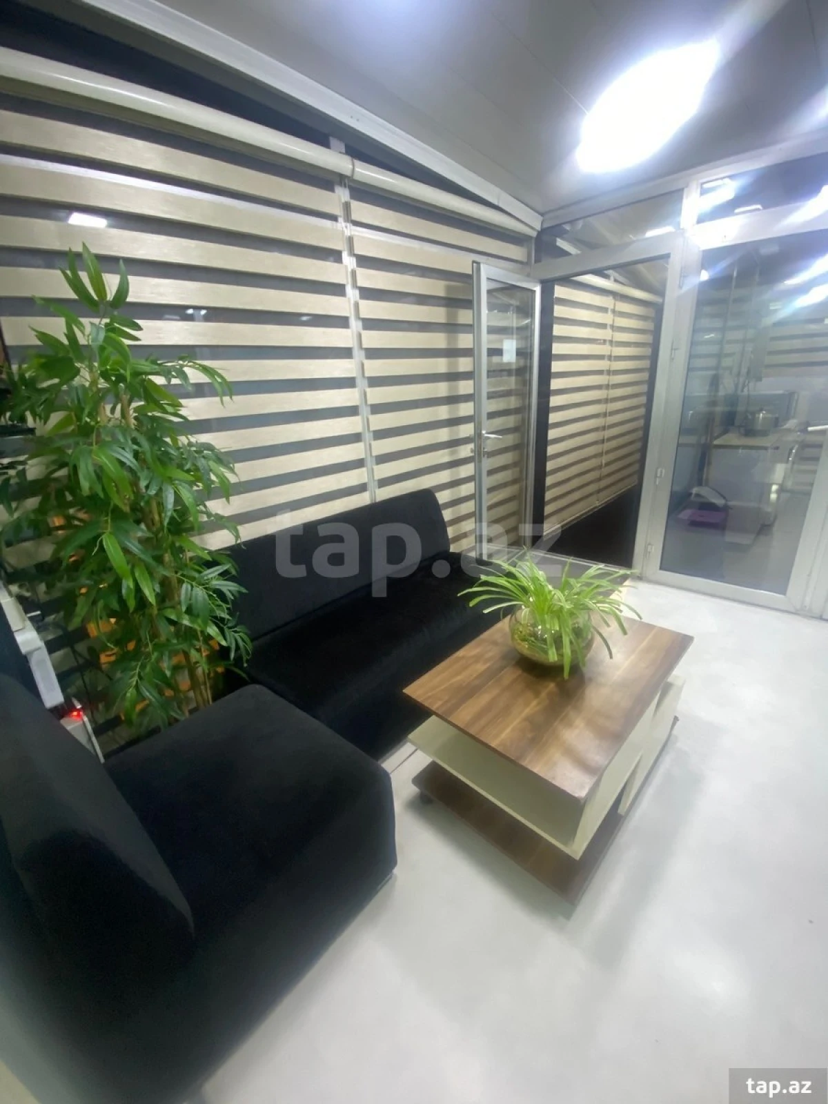 Kirayə verilir obyekt