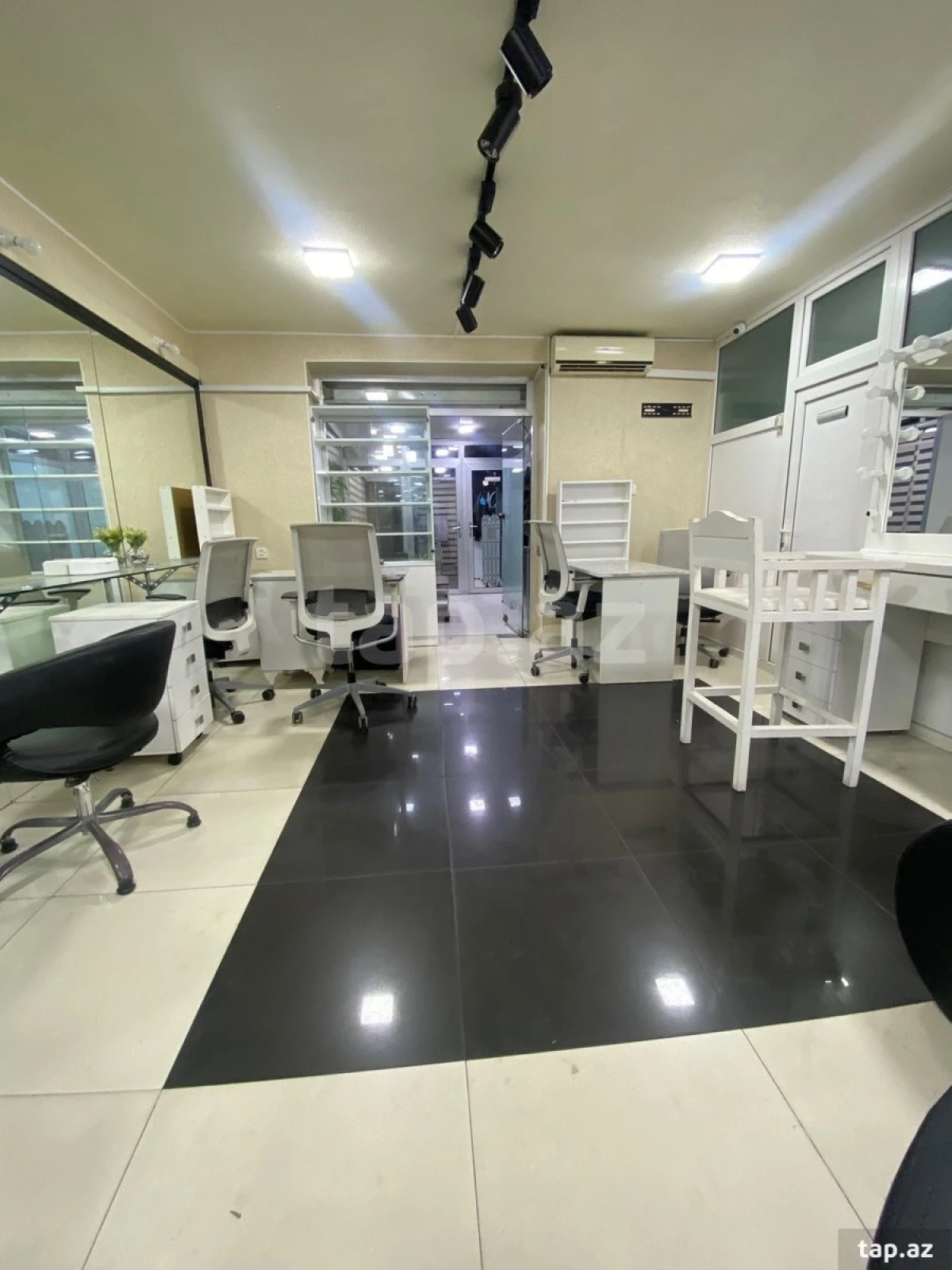 Kirayə verilir obyekt