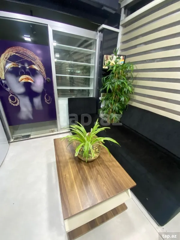 Kirayə verilir obyekt