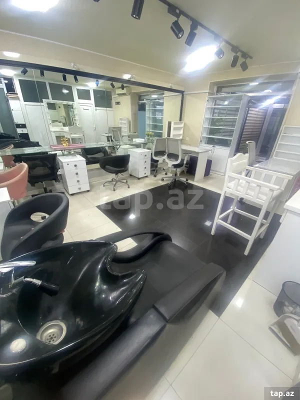 Kirayə verilir obyekt