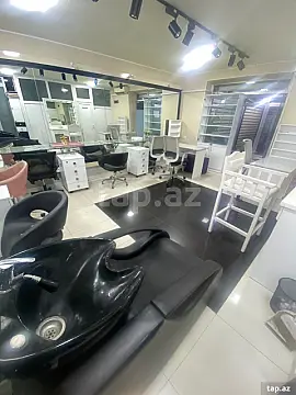 Kirayə verilir obyekt