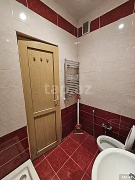 Kirayə verilir 1 otaqlı yeni tikili 50 m²