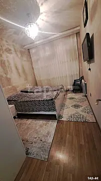 Satılır 4 otaqlı yeni tikili 123 m²