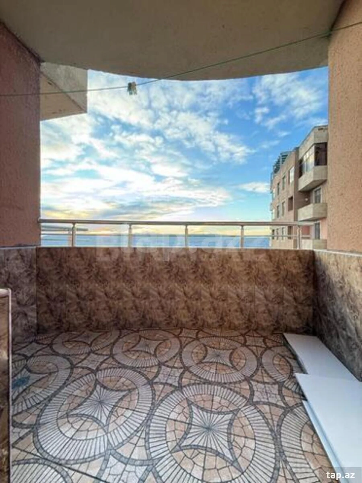 Satılır 4 otaqlı yeni tikili 123 m²