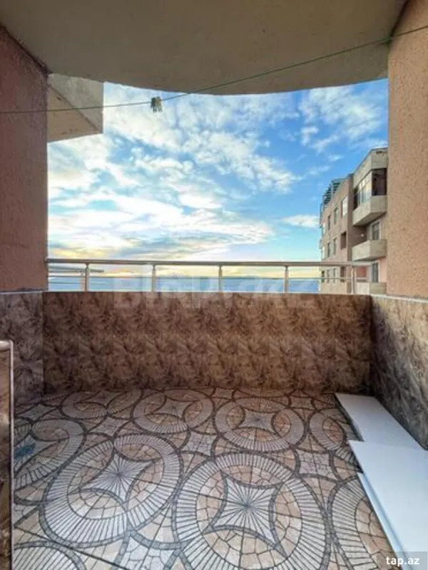 Satılır 4 otaqlı yeni tikili 123 m²