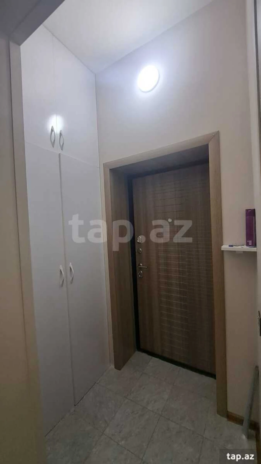 Satılır 4 otaqlı yeni tikili 123 m²
