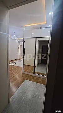 Satılır 4 otaqlı yeni tikili 123 m²