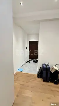 Satılır 2 otaqlı yeni tikili 74.35 m²