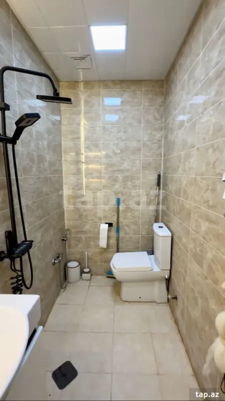 Satılır 2 otaqlı yeni tikili 74.35 m²