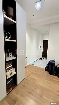 Satılır 2 otaqlı yeni tikili 74.35 m²