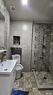 Kirayə verilir 2 otaqlı yeni tikili 55 m²