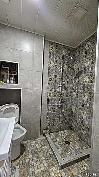 Kirayə verilir 2 otaqlı yeni tikili 55 m²