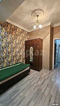 Kirayə verilir 2 otaqlı yeni tikili 55 m²
