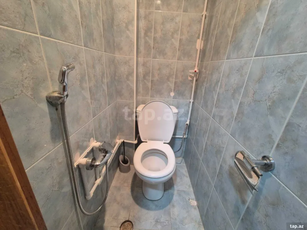 Kirayə verilir 2 otaqlı mənzil 60 m²