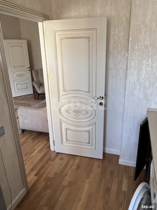 Kirayə verilir 2 otaqlı yeni tikili 46 m²