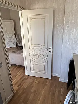 Kirayə verilir 2 otaqlı yeni tikili 46 m²
