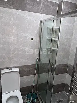 Kirayə verilir 2 otaqlı yeni tikili 46 m²