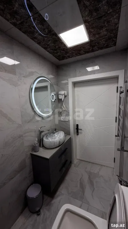 Kirayə verilir 4 otaqlı həyət evi 140 m²