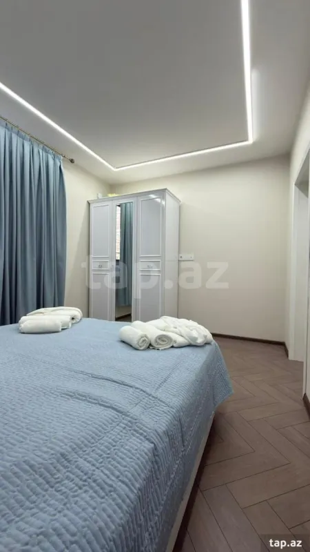 Kirayə verilir 4 otaqlı həyət evi 140 m²