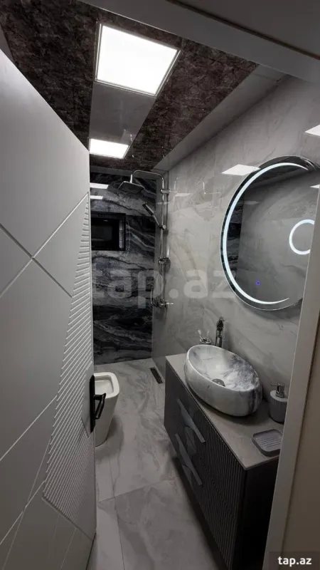 Kirayə verilir 4 otaqlı həyət evi 140 m²