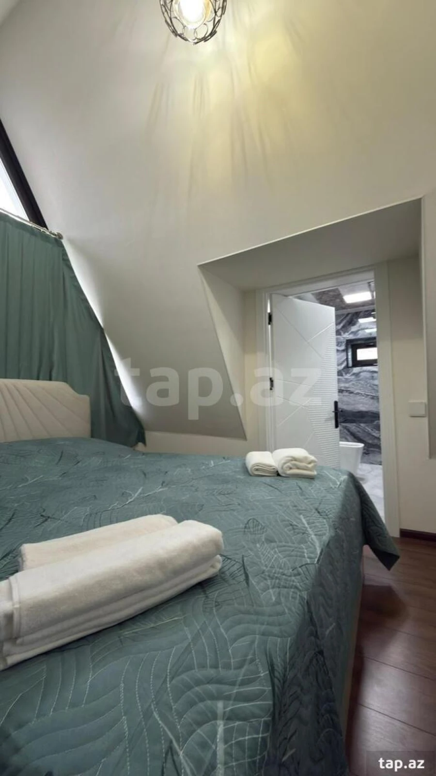 Kirayə verilir 4 otaqlı həyət evi 140 m²