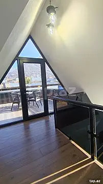 Kirayə verilir 4 otaqlı həyət evi 140 m²