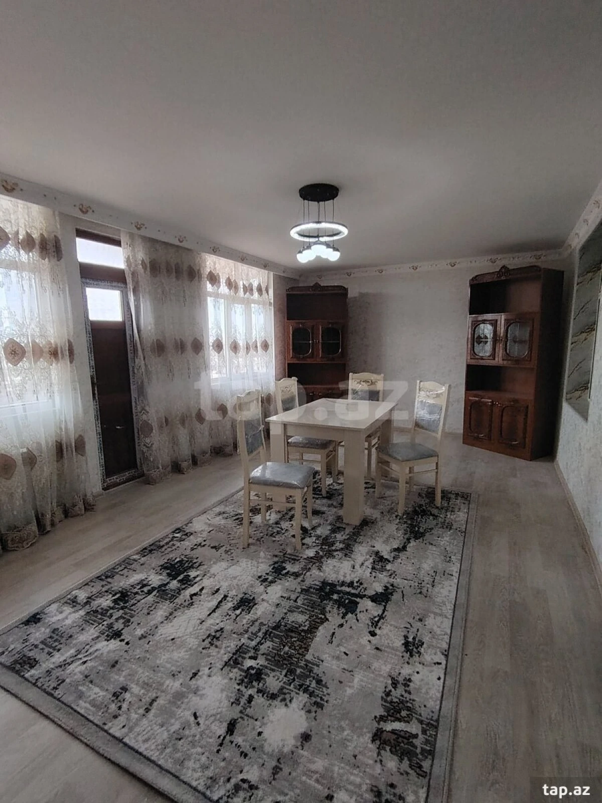 Satılır 3 otaqlı mənzil 80 m²