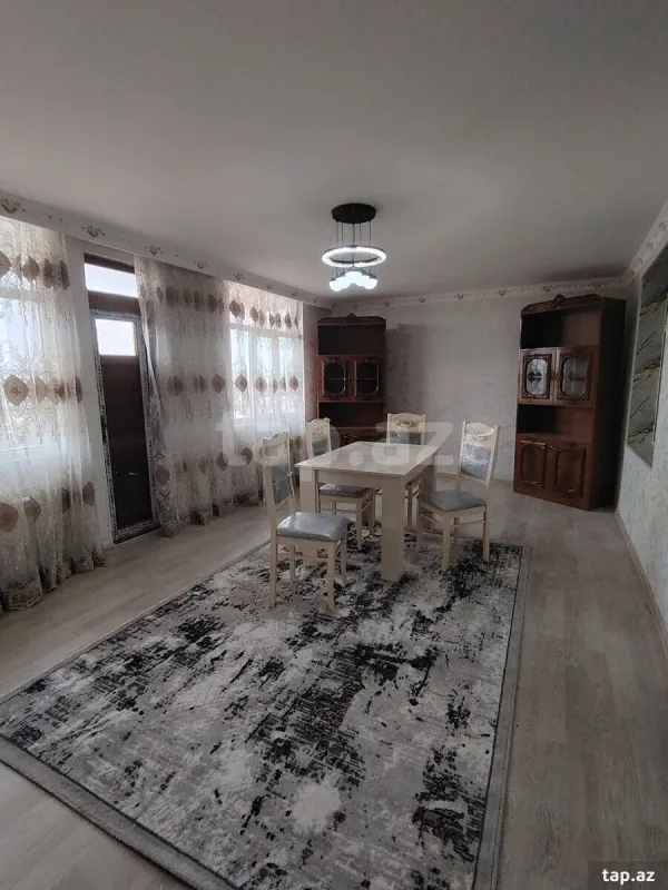Satılır 3 otaqlı mənzil 80 m²
