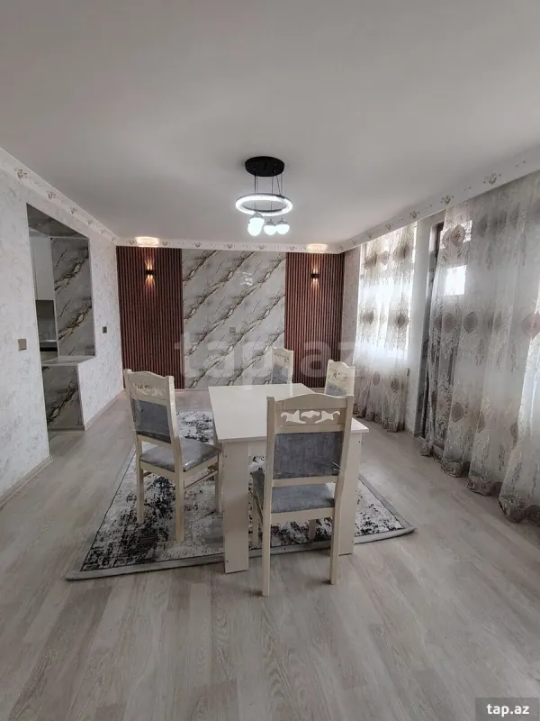 Satılır 3 otaqlı mənzil 80 m²