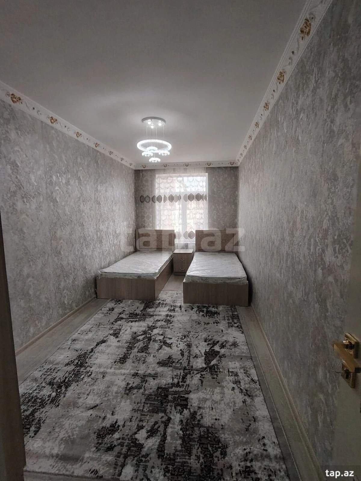Satılır 3 otaqlı mənzil 80 m²