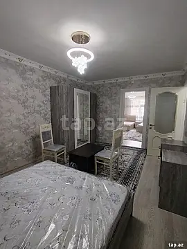 Satılır 3 otaqlı mənzil 80 m²