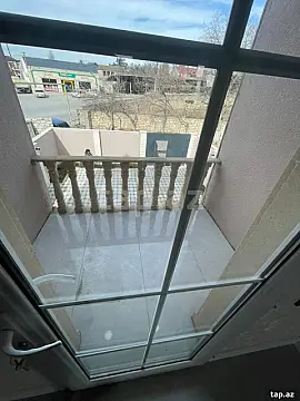 Satılır 5 otaqlı həyət evi