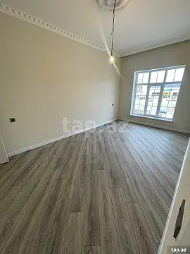 Satılır 5 otaqlı həyət evi