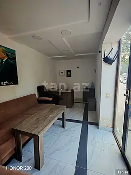 Kirayə verilir obyekt