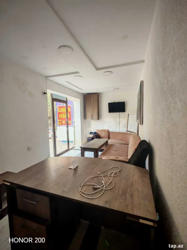 Kirayə verilir obyekt