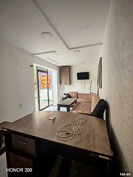 Kirayə verilir obyekt