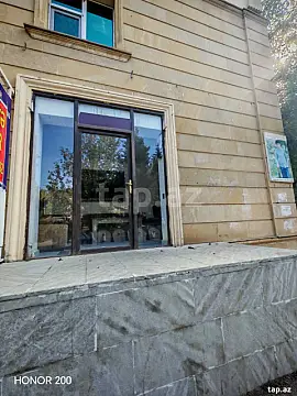 Kirayə verilir obyekt — Xırdalan