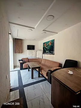 Kirayə verilir obyekt