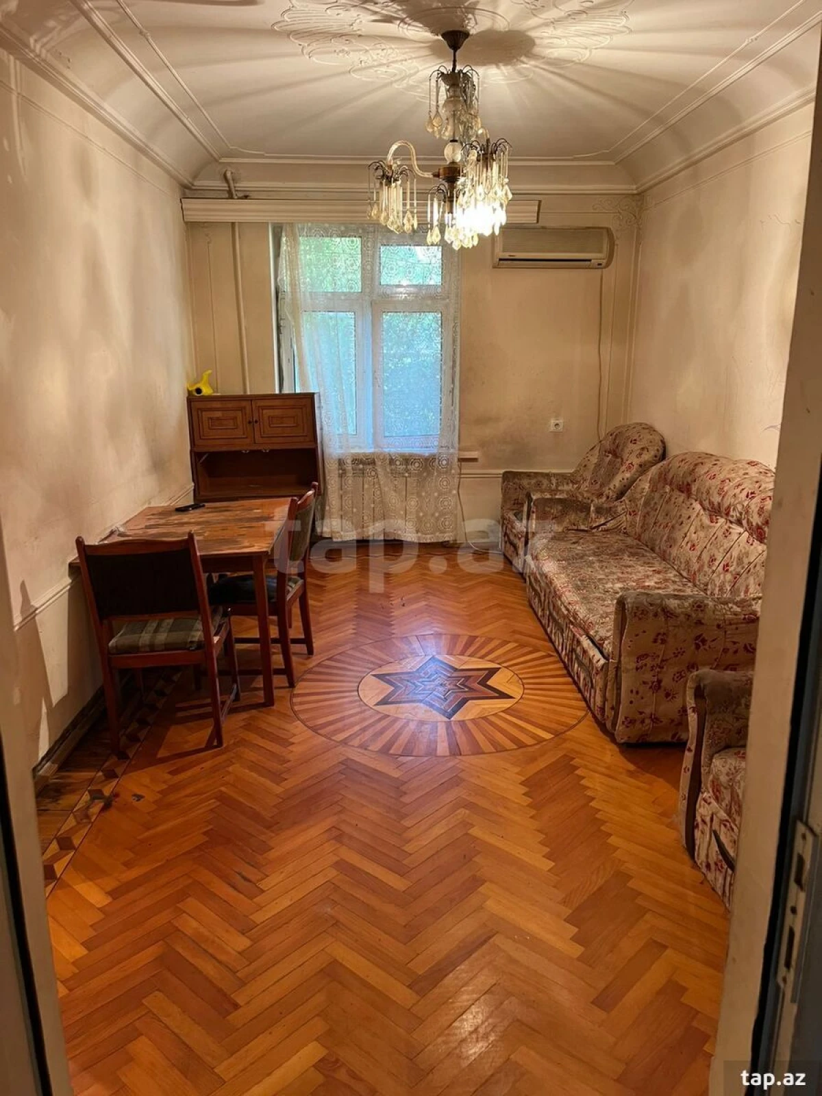 Kirayə verilir 2 otaqlı mənzil 60 m²