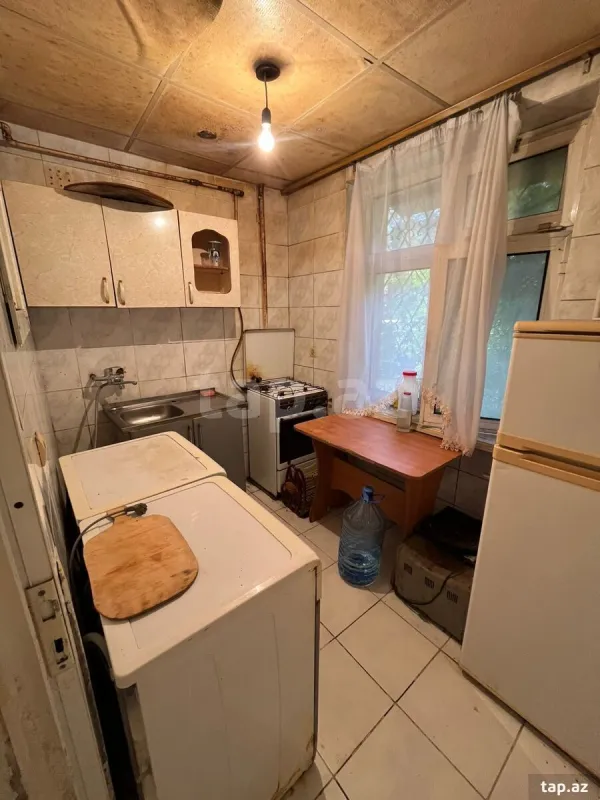 Kirayə verilir 2 otaqlı mənzil 60 m²