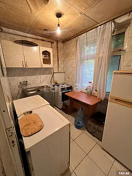 Kirayə verilir 2 otaqlı mənzil 60 m²