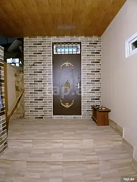 Satılır 4 otaqlı həyət evi