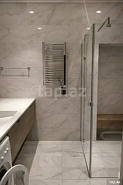 Satılır 2 otaqlı yeni tikili 78 m²