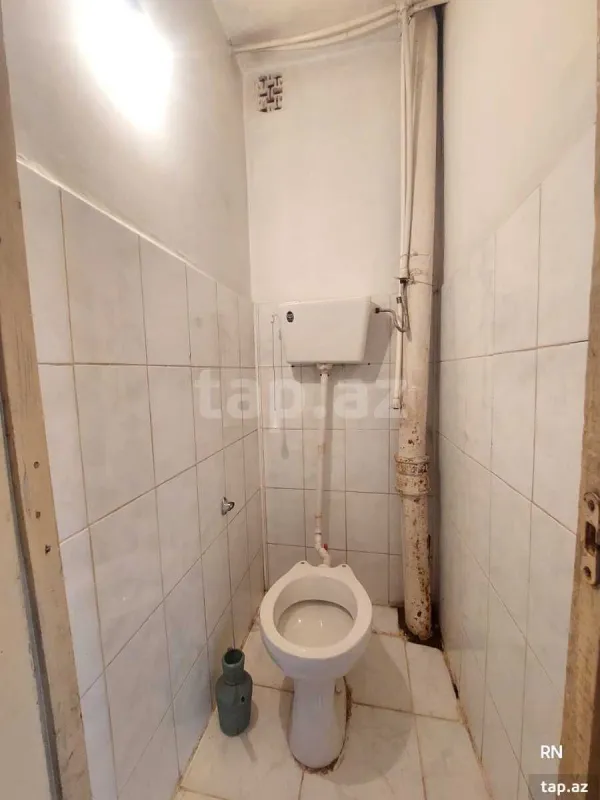 Satılır 4 otaqlı mənzil 90 m²