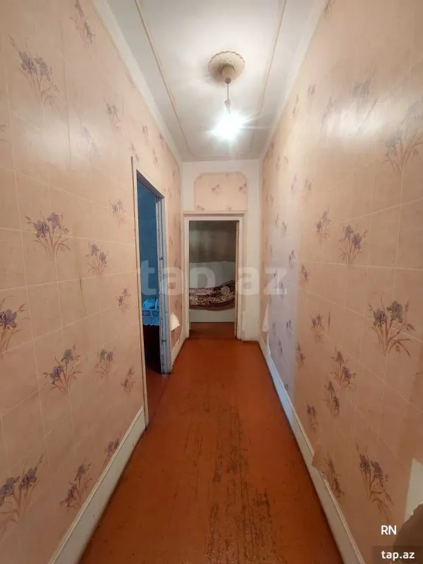 Satılır 4 otaqlı mənzil 90 m²